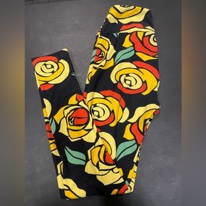 LuLaRoe leggings